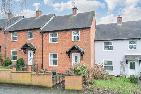 3 bedroom terraced house for sale, Henley Road, Ludlow