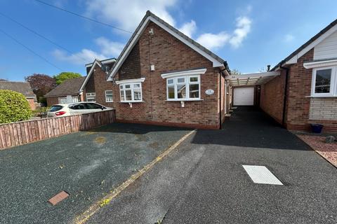 2 bedroom bungalow to rent, Cave Crescent, Cottingham, East Yorkshire, HU16