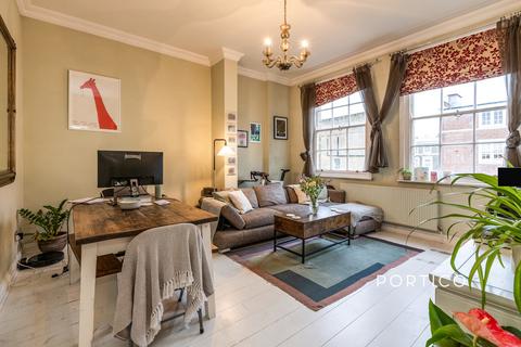 1 bedroom flat to rent, Upper Street, Islington, London, N1