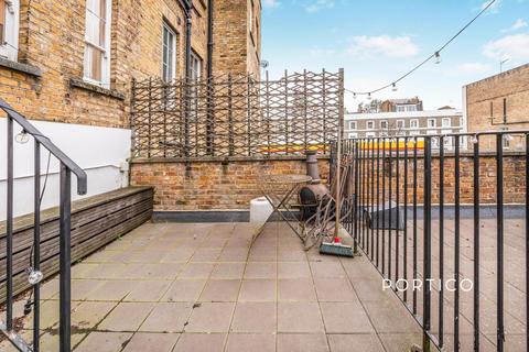 1 bedroom flat to rent, Upper Street, Islington, London, N1