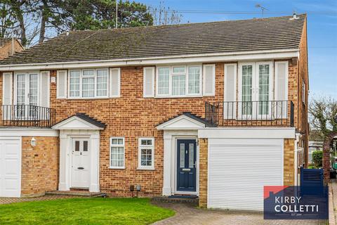 undefined, West Close, Hoddesdon