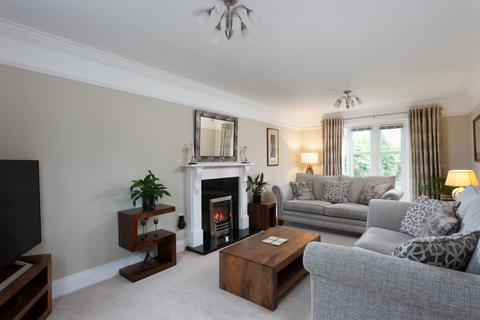 4 bedroom detached house for sale, The Sidings, Strensall, York
