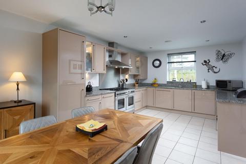 4 bedroom detached house for sale, The Sidings, Strensall, York