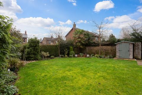 4 bedroom detached house for sale, The Sidings, Strensall, York