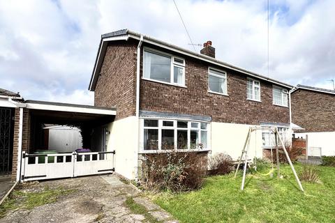 undefined, Appledore Gardens, Wellington, Telford, Shropshire, TF1