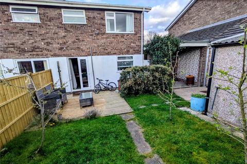 3 bedroom semi-detached house for sale, Appledore Gardens, Wellington, Telford, Shropshire, TF1