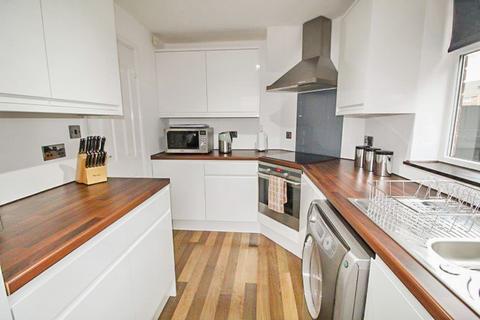 3 bedroom end of terrace house to rent, Plover Close, Blyth, NE24