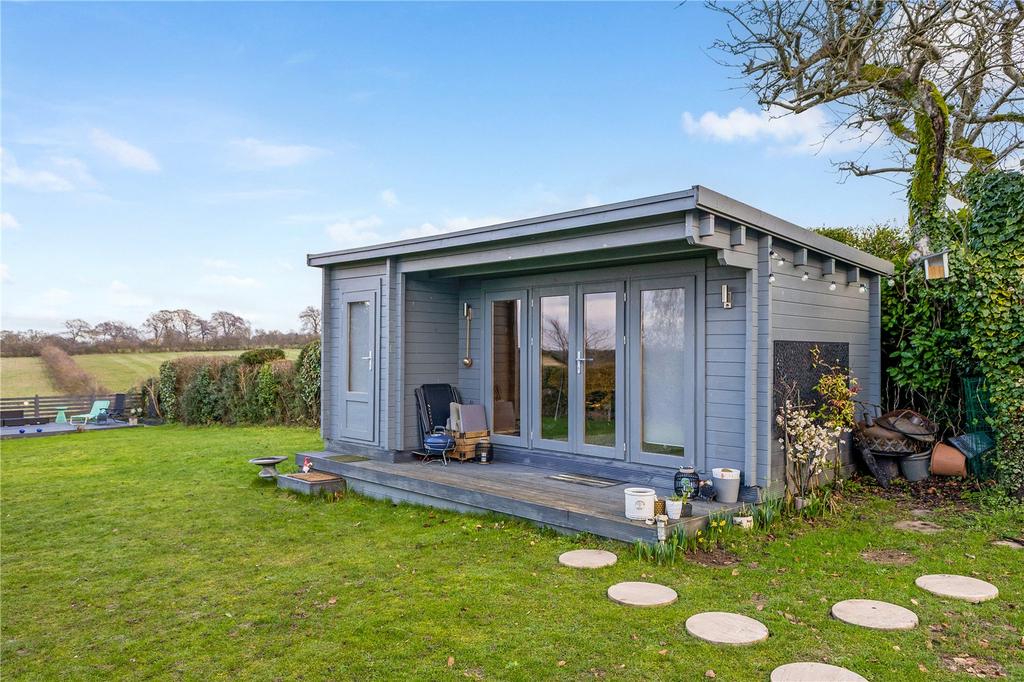 Summer House