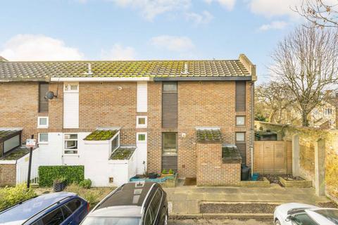 undefined, Willow Tree Close, London SW18