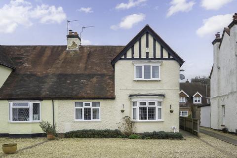 Baring Road, Beaconsfield HP9