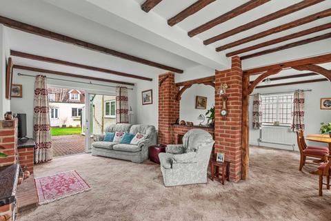 undefined, Baring Road, Beaconsfield HP9