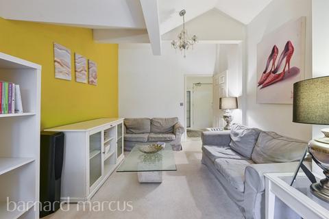 2 bedroom apartment for sale, Dove Place, Claygate, Esher