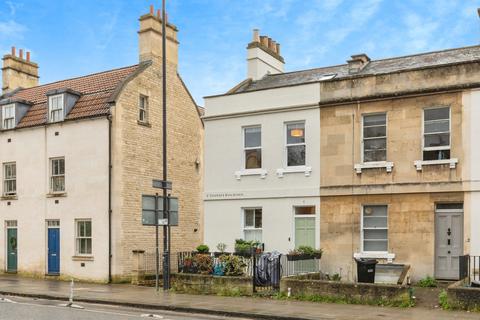 undefined, St. Georges Buildings, Bath