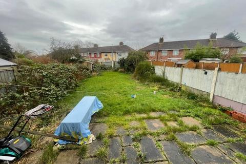 undefined, Utting Avenue East, West Derby, Liverpool, Merseyside, L11 1DN