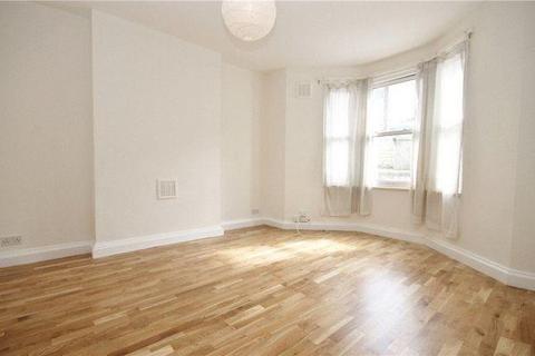1 bedroom flat to rent, Curwen Road, London, W12
