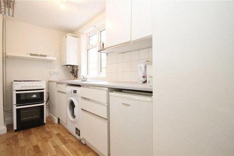 1 bedroom flat to rent, Curwen Road, London, W12