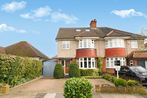 4 bedroom semi-detached house for sale, North Harrow, Middlesex HA2