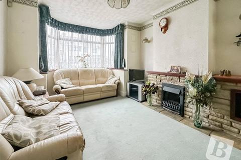 3 bedroom terraced house for sale, Rom Crescent, Romford, RM7