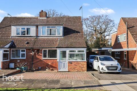 Temple Road, Ipswich