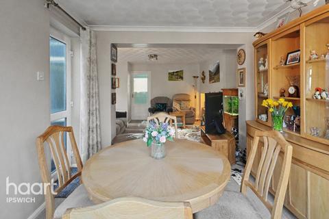 undefined, Temple Road, Ipswich