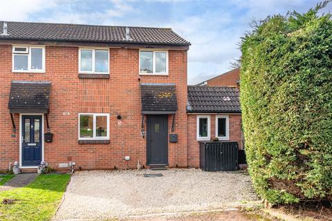 Fleet Close, Berkshire RG41