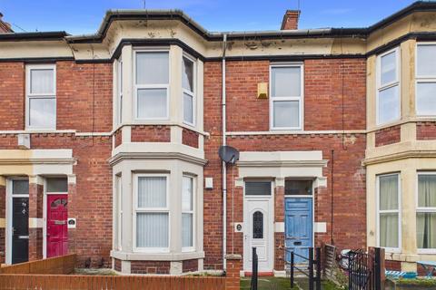Belford Terrace, North Shields