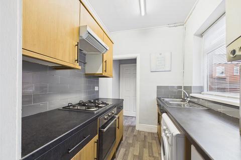 undefined, Belford Terrace, North Shields