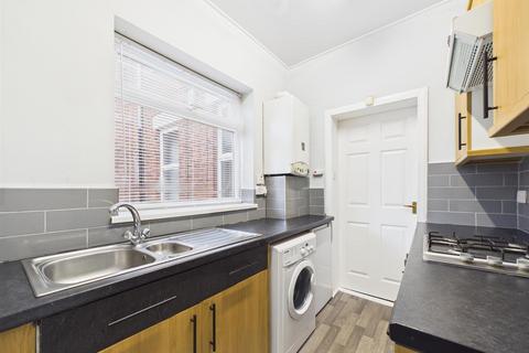 undefined, Belford Terrace, North Shields