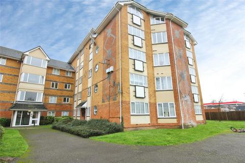 2 bedroom apartment to rent, Winslet Place, Reading RG30
