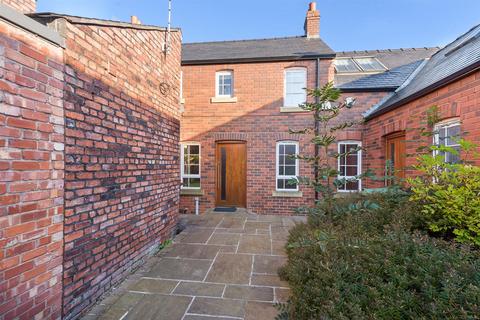 undefined, Broomspring Lane, Broomhall S10