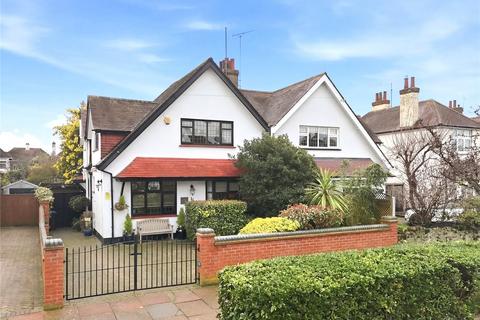 undefined, St. Augustines Avenue, Thorpe Bay, Essex, SS1