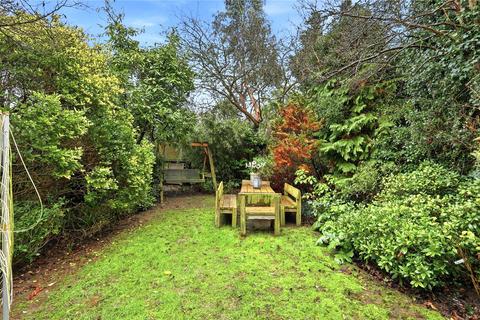 4 bedroom semi-detached house for sale, St. Augustines Avenue, Thorpe Bay, Essex, SS1