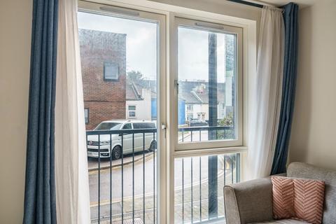 undefined, Freehold Terrace, Brighton