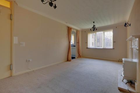1 bedroom flat for sale, Bellair House, Havant