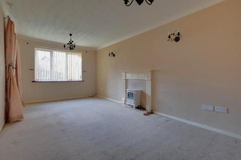 1 bedroom flat for sale, Bellair House, Havant