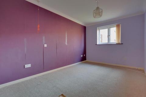 1 bedroom flat for sale, Bellair House, Havant