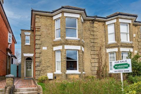 4 bedroom semi-detached house for sale, Portswood, Southampton