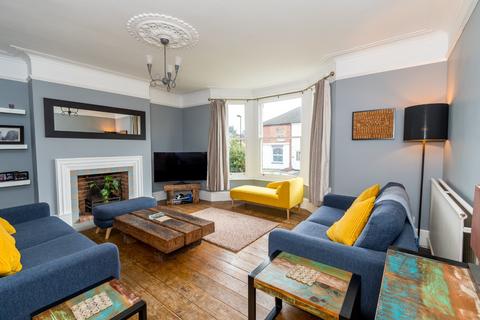 4 bedroom semi-detached house for sale, Portswood, Southampton
