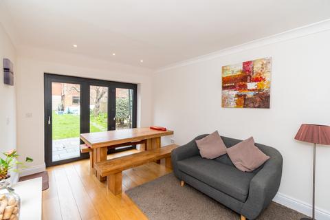4 bedroom semi-detached house for sale, Portswood, Southampton