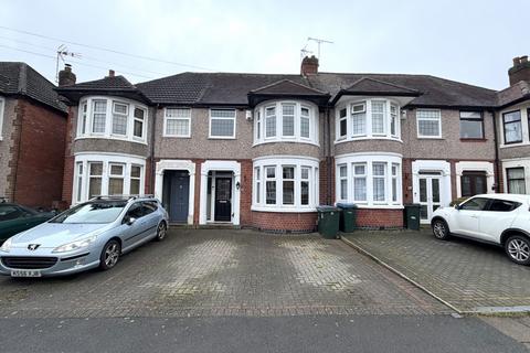 undefined, Mapleton Road, CV6