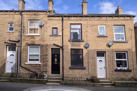 undefined, GATHORNE STREET, BRIGHOUSE HD6