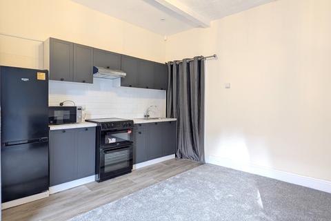 undefined, GATHORNE STREET, BRIGHOUSE HD6