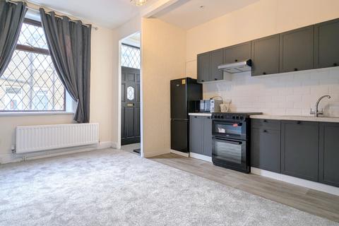 undefined, GATHORNE STREET, BRIGHOUSE HD6