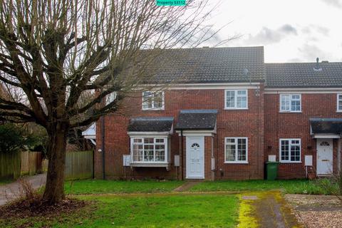 undefined, 58 The Sycamores, Milton, Cambridge, CB24