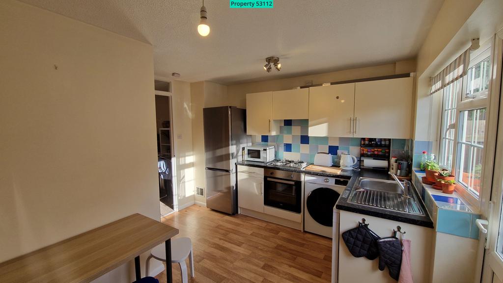 Kitchen units