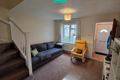 undefined, 58 The Sycamores, Milton, Cambridge, CB24
