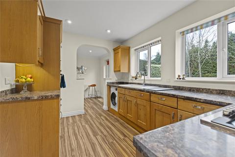 4 bedroom detached house to rent, Home Close, Virginia Water, Surrey, GU25