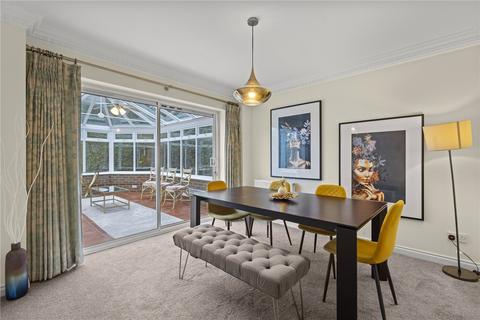 4 bedroom detached house to rent, Home Close, Virginia Water, Surrey, GU25