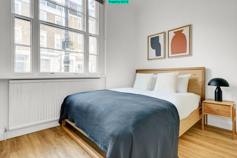 2 bedroom flat to rent, Cambridge Street, London, SW1V 4PY