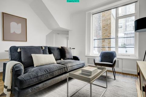 2 bedroom flat to rent, Cambridge Street, London, SW1V 4PY
